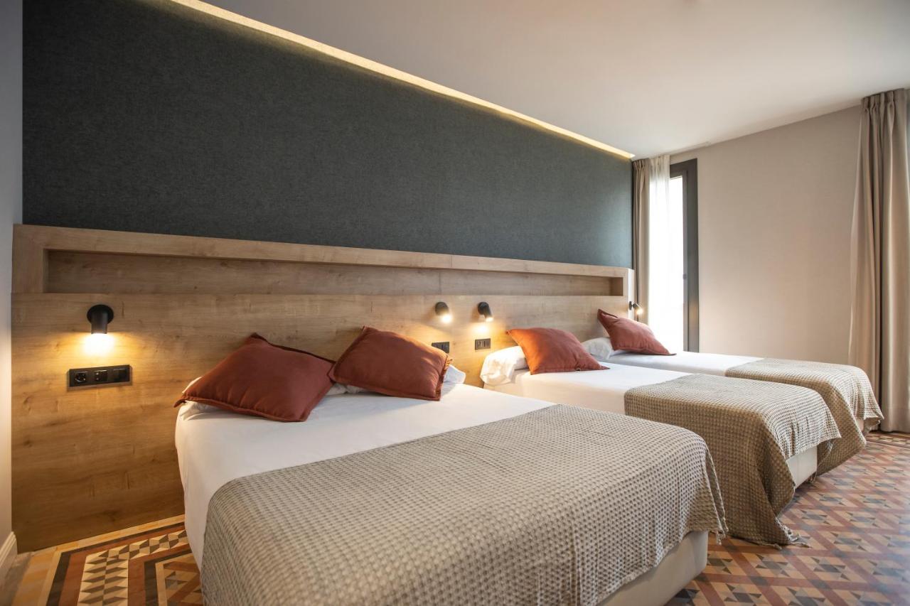 Fontanella By Bcn Urban Rooms バルセロナ エクステリア 写真